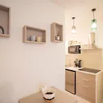 La Manna Διαμέρισμα Tropea