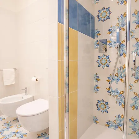 La Manna 아파트 *