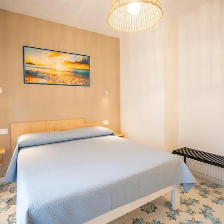 La Manna * 트로페아