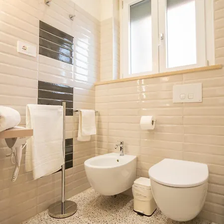 아파트 La Manna *