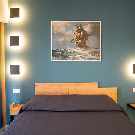 La Manna * トロペーア