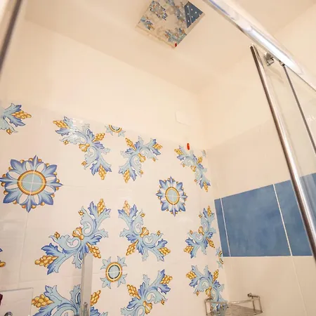 La Manna 아파트 *