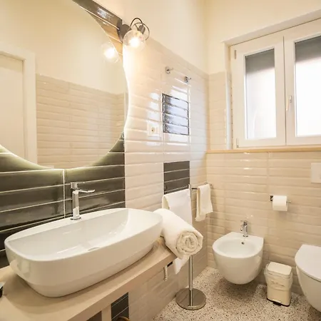 La Manna 아파트 *