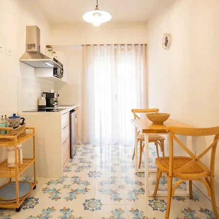 아파트 La Manna *