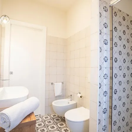 La Manna アパート