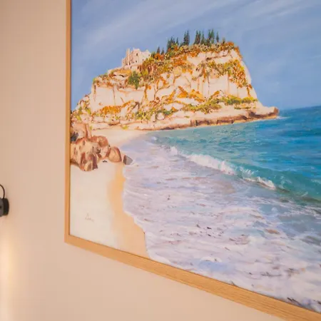 La Manna 트로페아