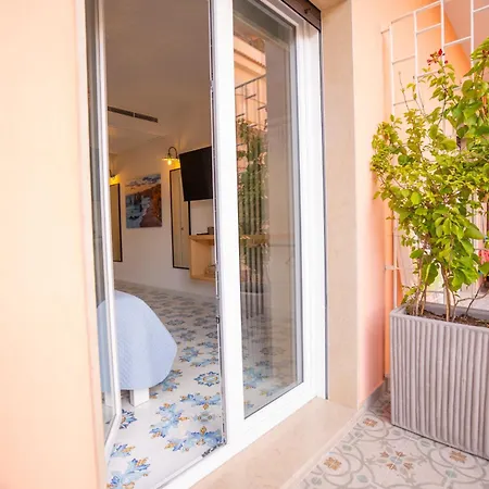 La Manna 아파트 *