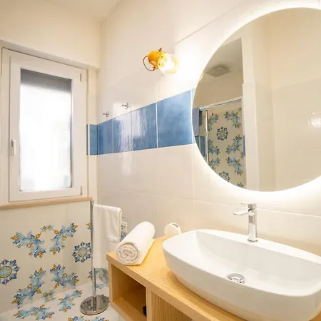 아파트 La Manna *