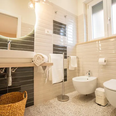 La Manna * 트로페아