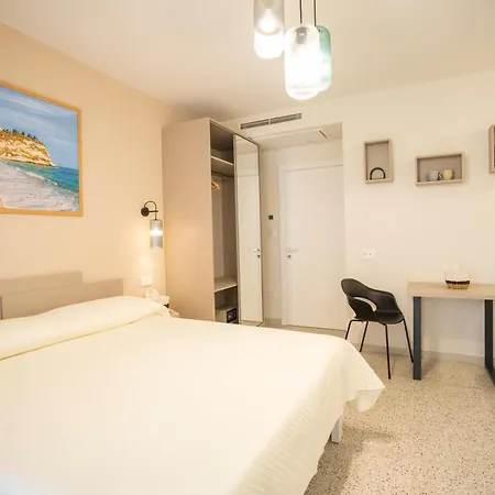 La Manna アパート