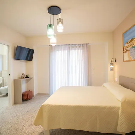 La Manna トロペーア