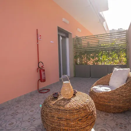 アパート La Manna *