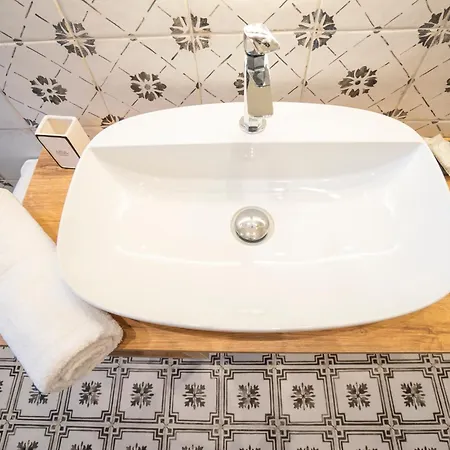 아파트 La Manna *