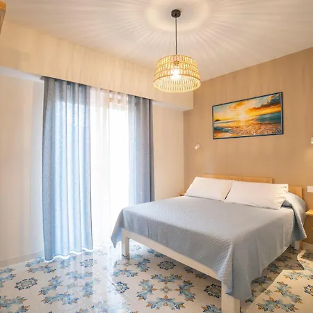 アパート La Manna