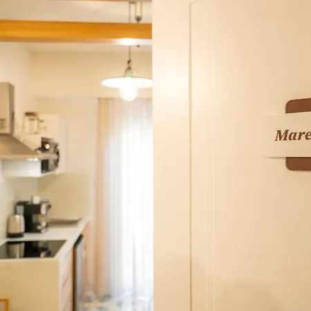 アパート La Manna