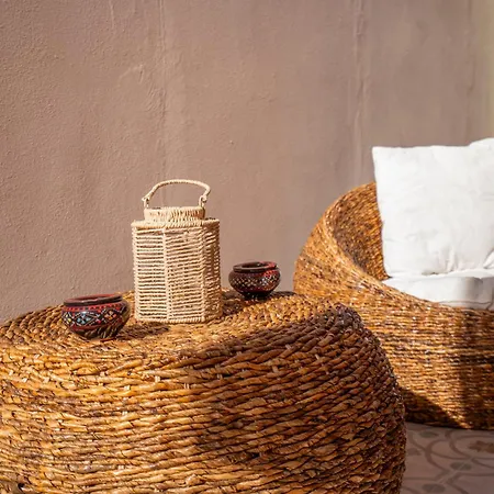 아파트 La Manna 트로페아