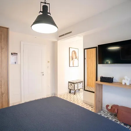 アパート La Manna *