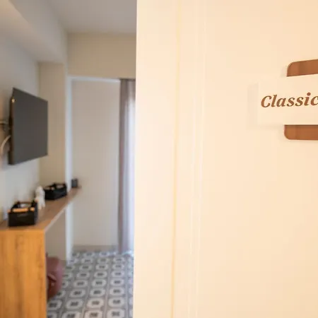 La Manna アパート