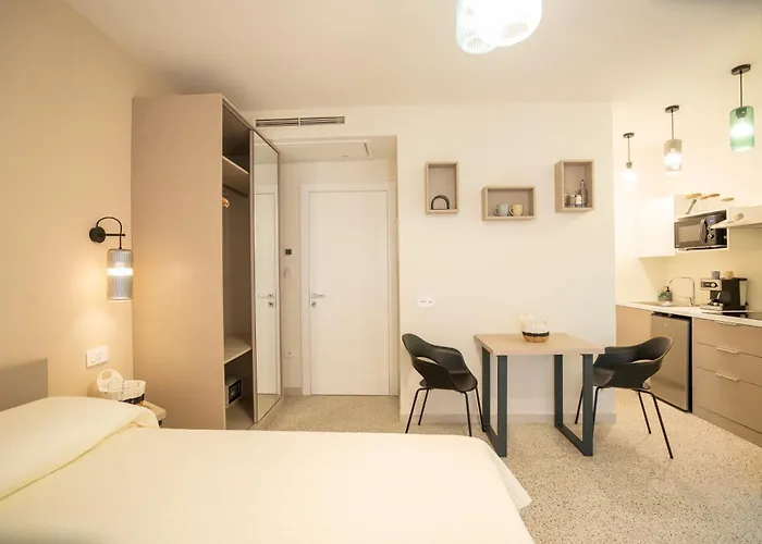 Apartman La Manna