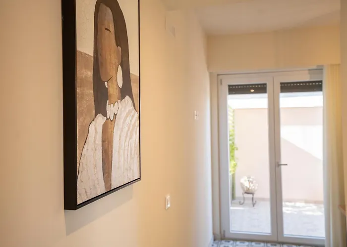 Apartman La Manna Tropea