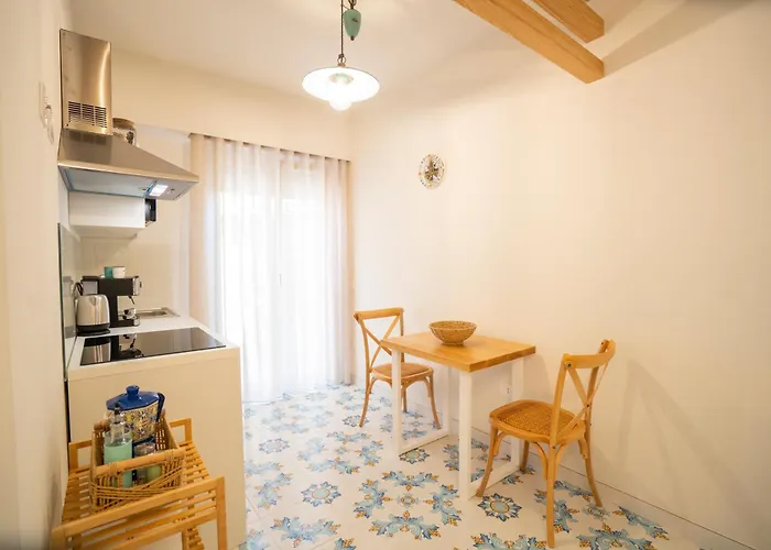 Apartman La Manna